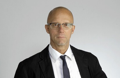Björn Wahlström
